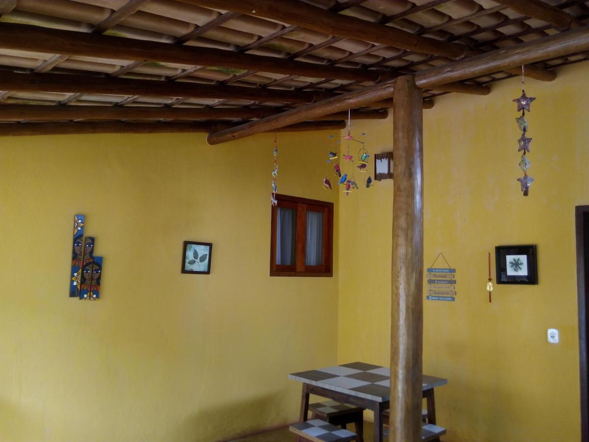 Grafite * Trancoso