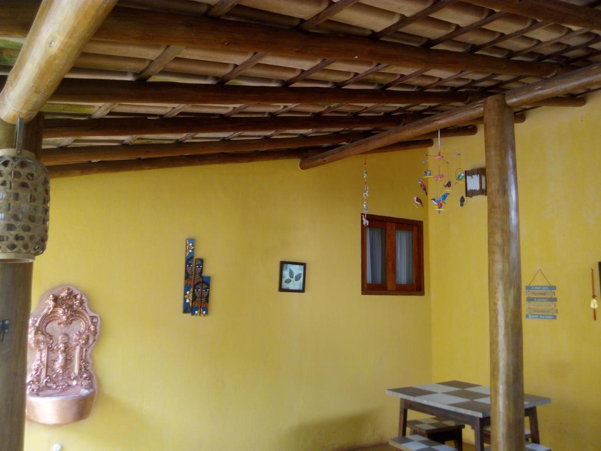 Grafite Inn