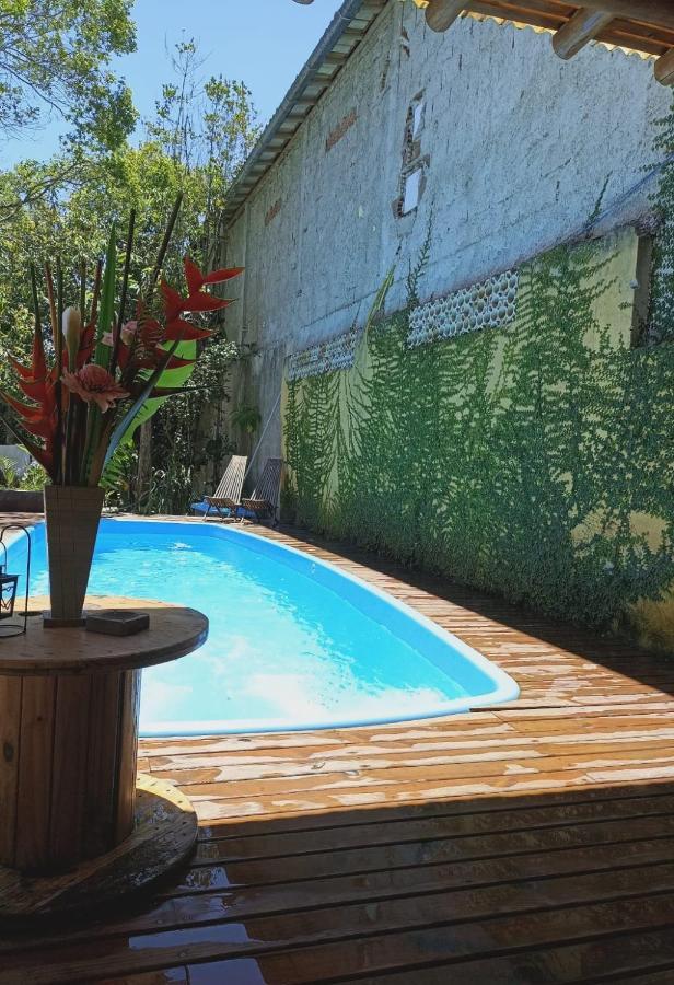 Grafite Inn Trancoso